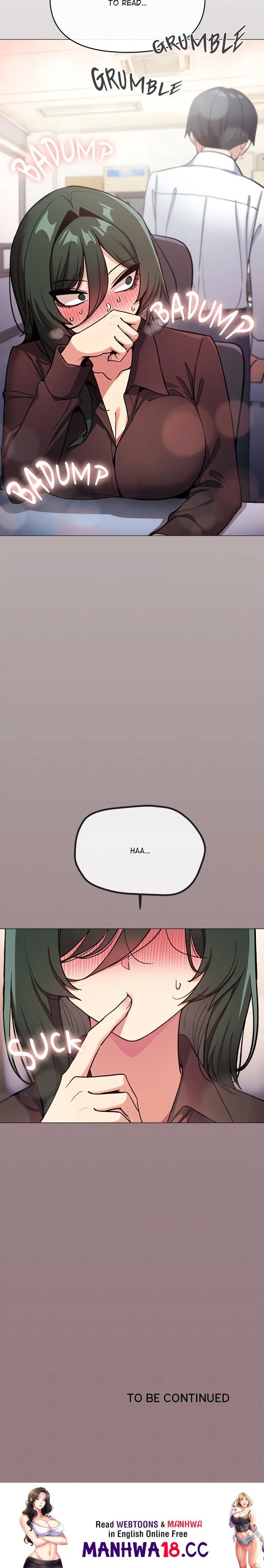 Someone Stop Her Uncensored Chapter 44 Page 33