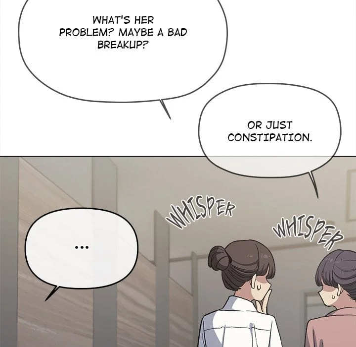 Someone Stop Her Uncensored Chapter 45 Page 27