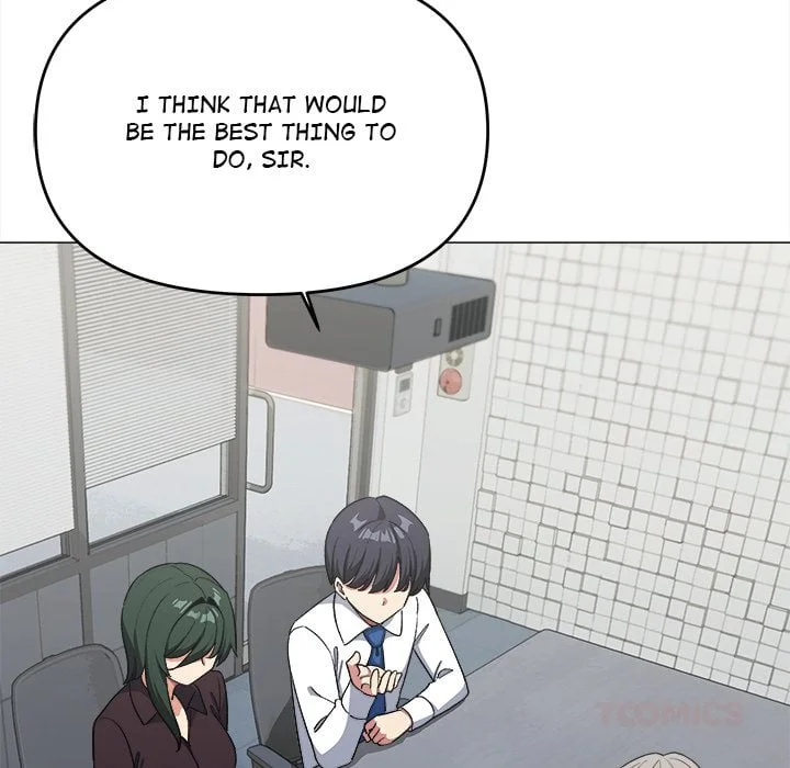 Someone Stop Her Uncensored Chapter 45 Page 52