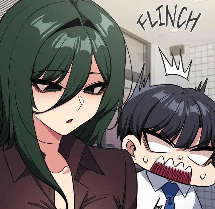 Someone Stop Her Uncensored Chapter 45 Page 61