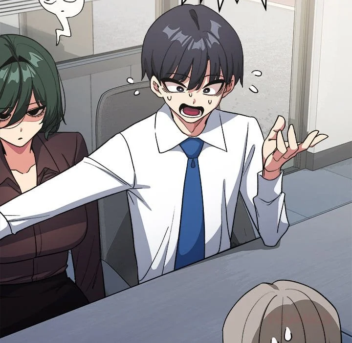Someone Stop Her Uncensored Chapter 45 Page 64