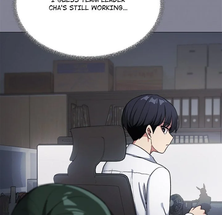 Someone Stop Her Uncensored Chapter 45 Page 81