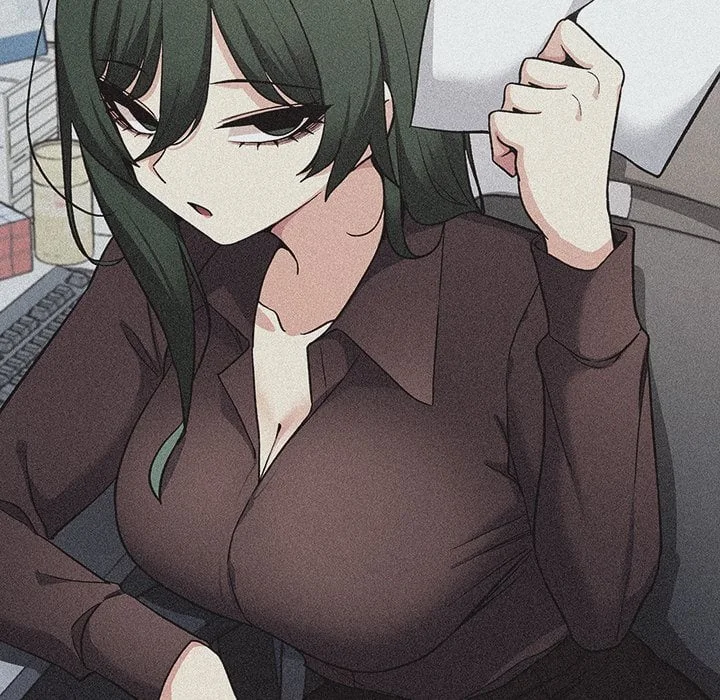 Someone Stop Her Uncensored Chapter 45 Page 85