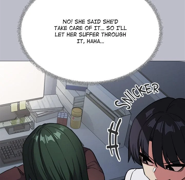Someone Stop Her Uncensored Chapter 45 Page 89