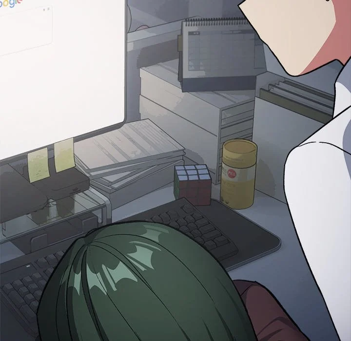Someone Stop Her Uncensored Chapter 45 Page 96