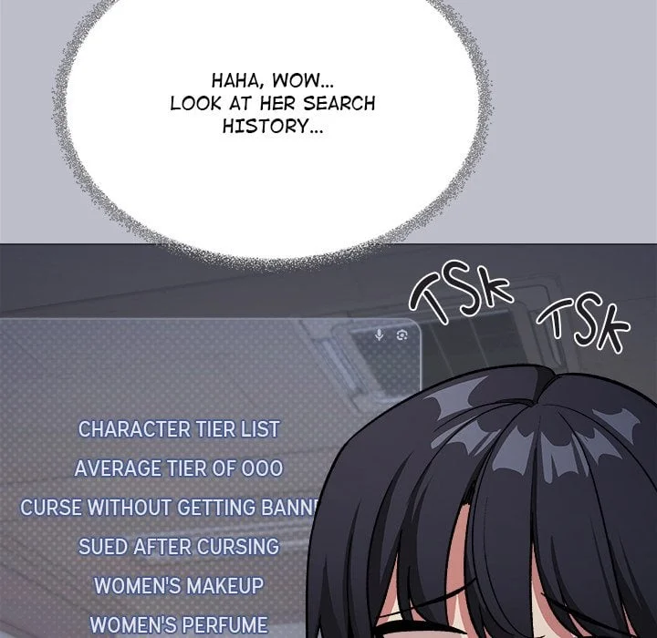 Someone Stop Her Uncensored Chapter 45 Page 98