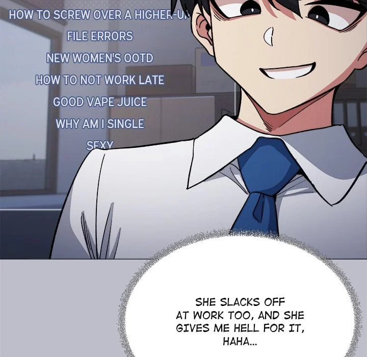 Someone Stop Her Uncensored Chapter 45 Page 99