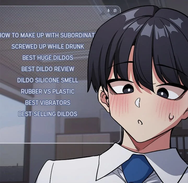 Someone Stop Her Uncensored Chapter 45 Page 101