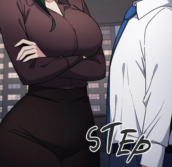 Someone Stop Her Uncensored Chapter 45 Page 111