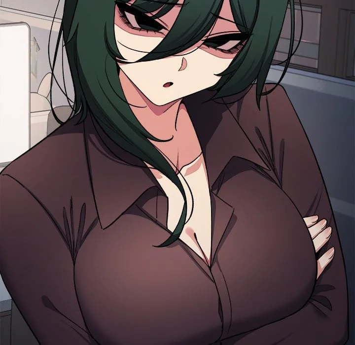 Someone Stop Her Uncensored Chapter 45 Page 114