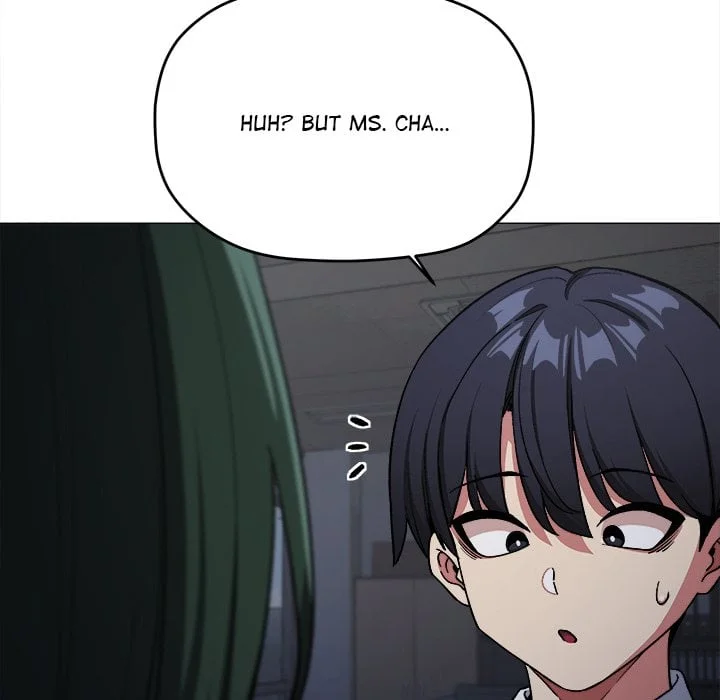 Someone Stop Her Uncensored Chapter 45 Page 119