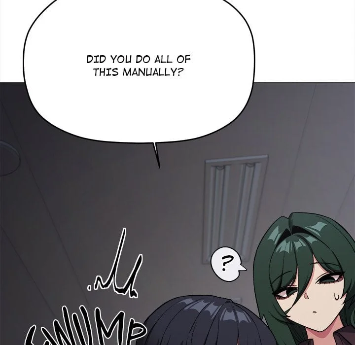 Someone Stop Her Uncensored Chapter 45 Page 121
