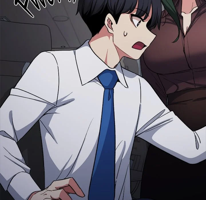 Someone Stop Her Uncensored Chapter 45 Page 122