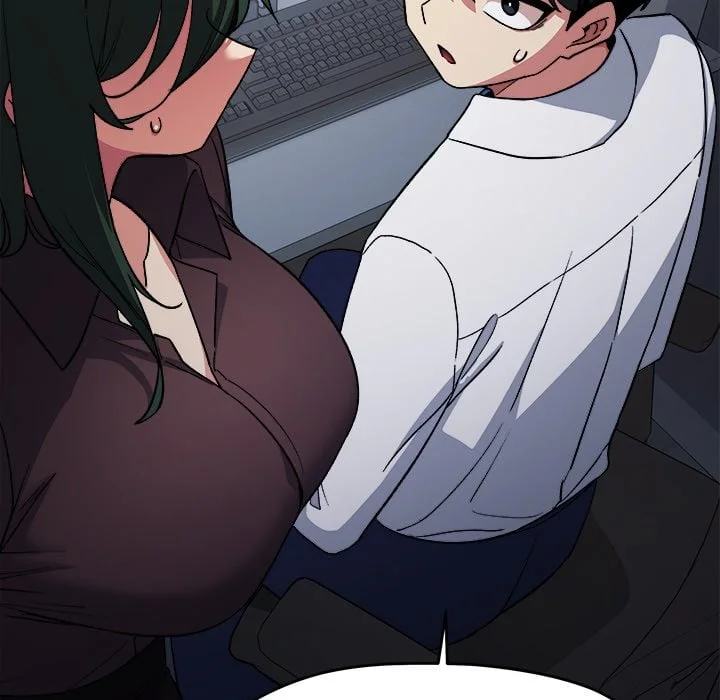 Someone Stop Her Uncensored Chapter 45 Page 125