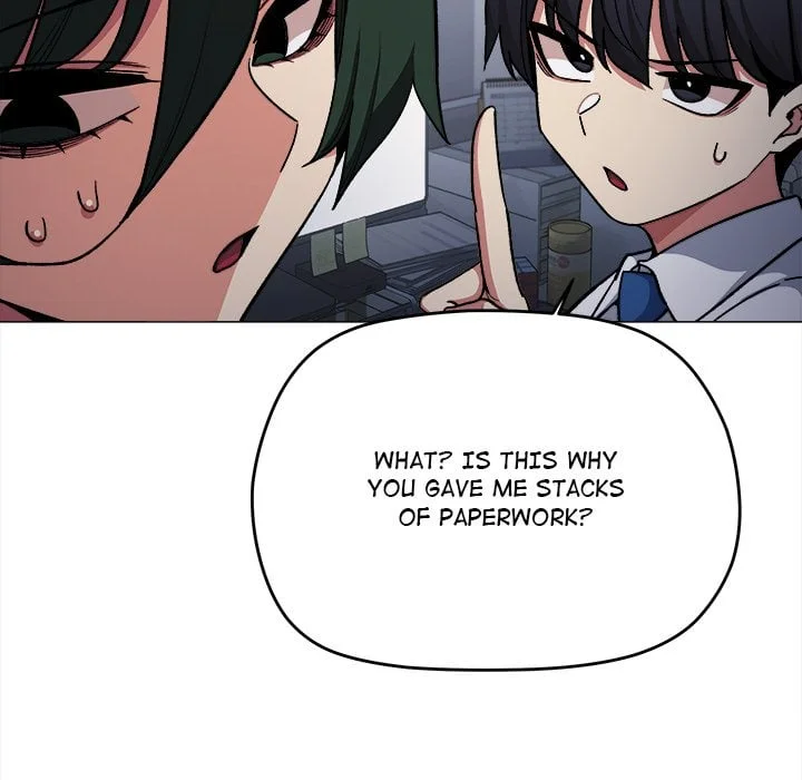 Someone Stop Her Uncensored Chapter 45 Page 128