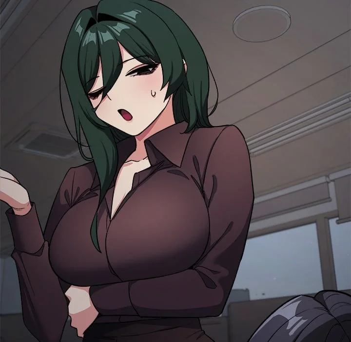 Someone Stop Her Uncensored Chapter 45 Page 130