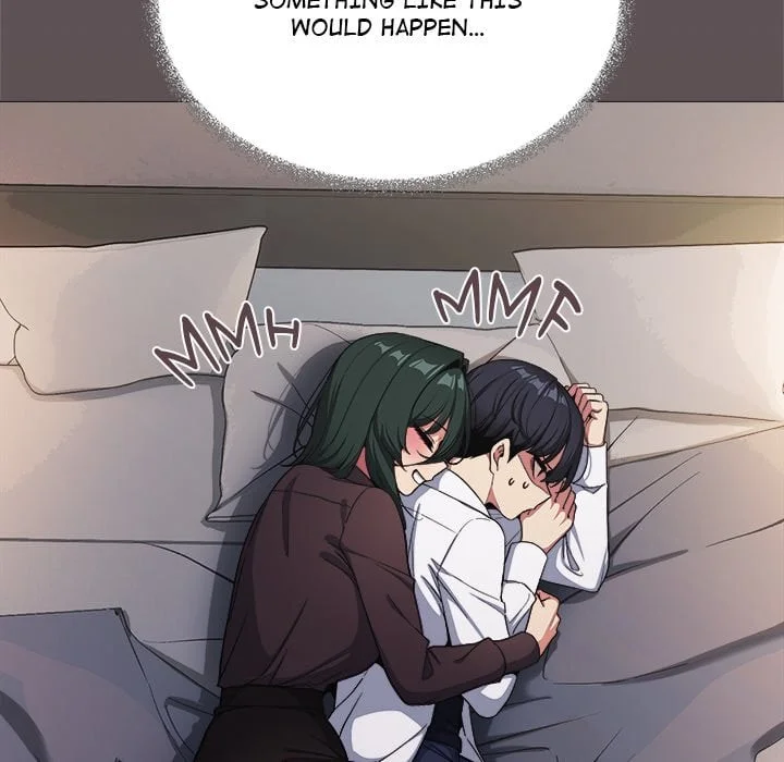 Someone Stop Her Uncensored Chapter 45 Page 165