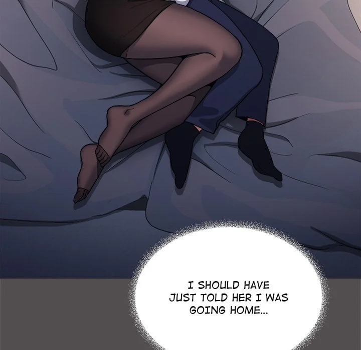 Someone Stop Her Uncensored Chapter 45 Page 166