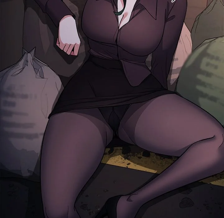 Someone Stop Her Uncensored Chapter 45 Page 169
