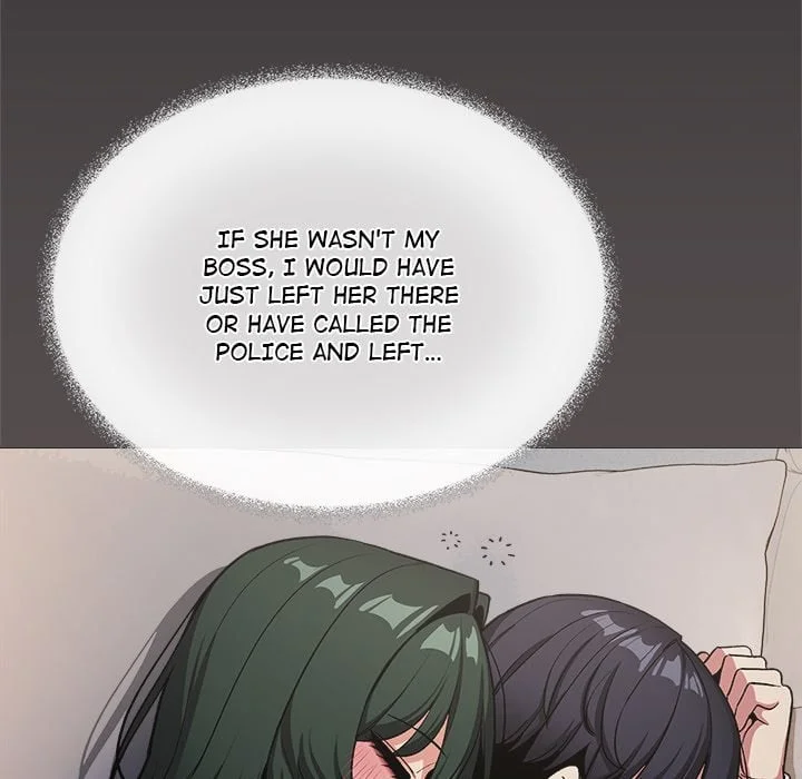 Someone Stop Her Uncensored Chapter 45 Page 171