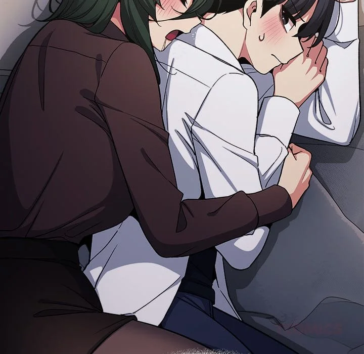 Someone Stop Her Uncensored Chapter 45 Page 172