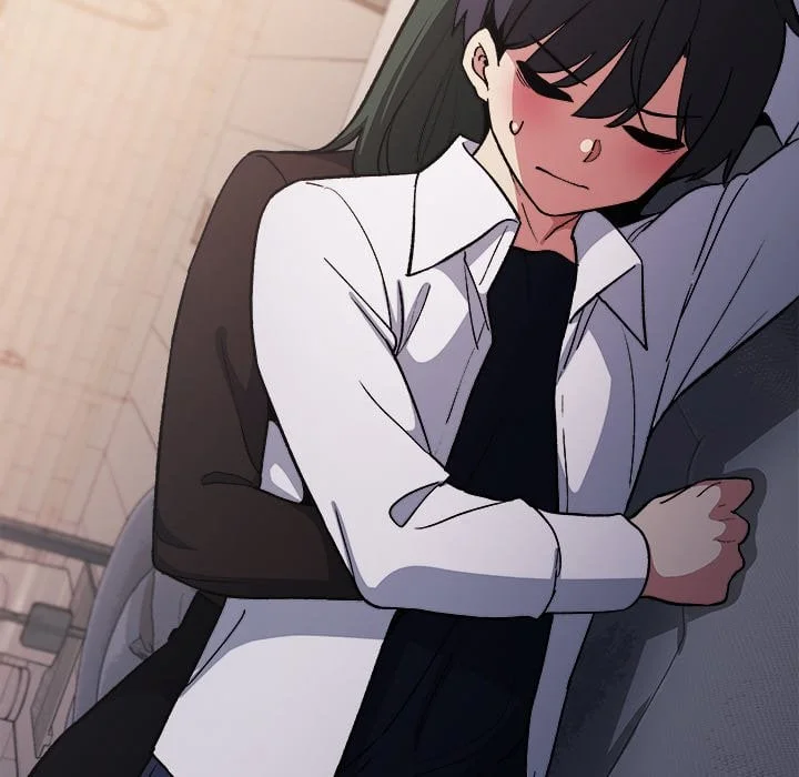 Someone Stop Her Uncensored Chapter 45 Page 182