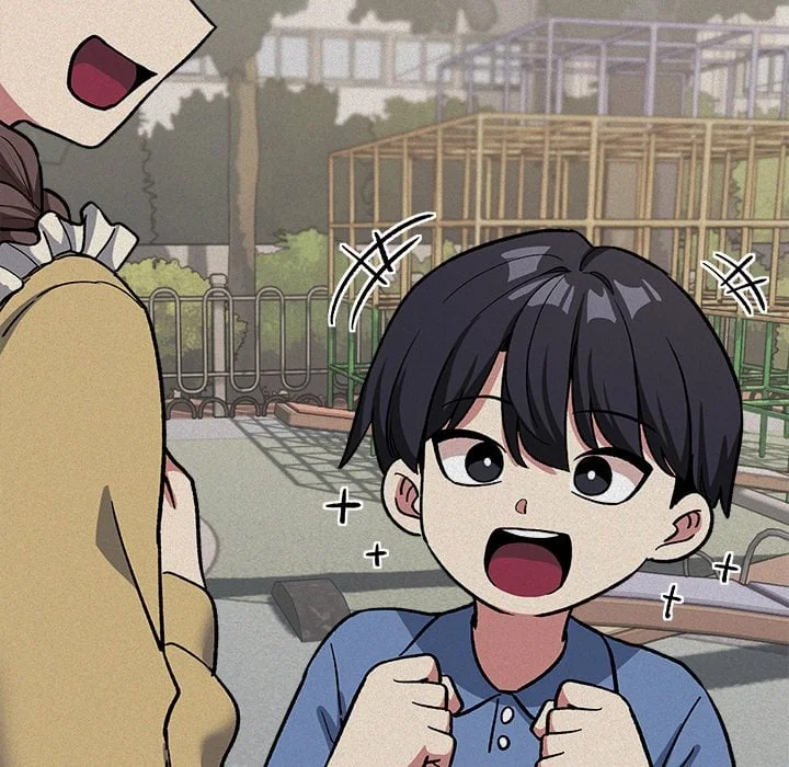Someone Stop Her Uncensored Chapter 45 Page 187