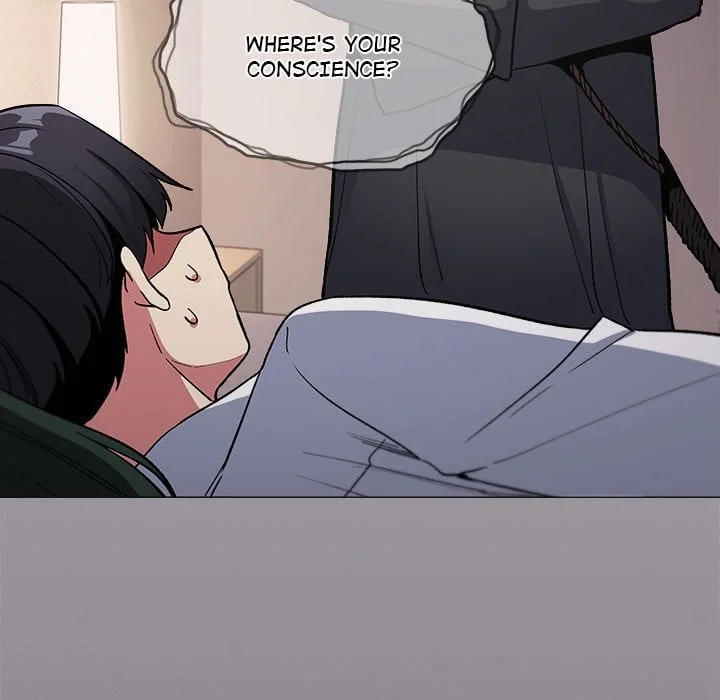 Someone Stop Her Uncensored Chapter 46 Page 35