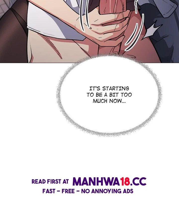 Someone Stop Her Uncensored Chapter 46 Page 80