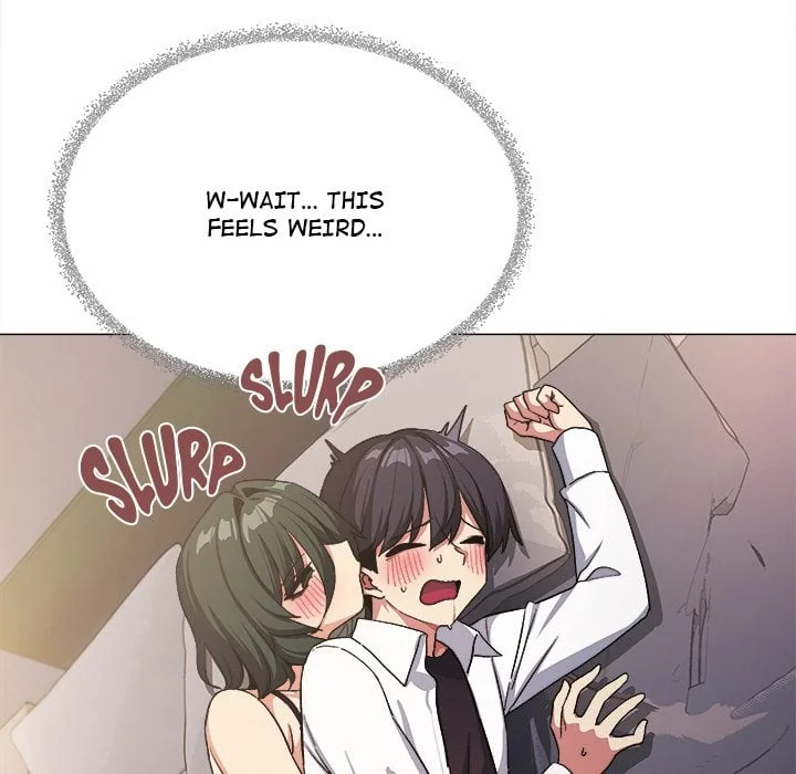 Someone Stop Her Uncensored Chapter 46 Page 84