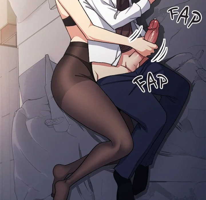 Someone Stop Her Uncensored Chapter 46 Page 85