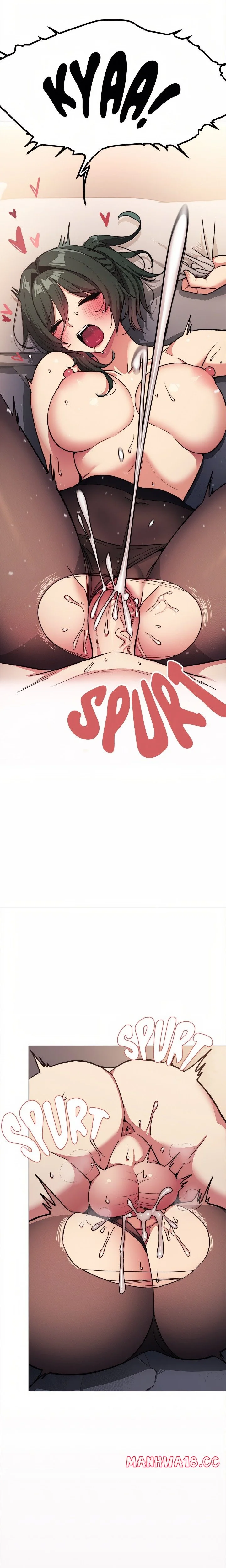 Someone Stop Her Uncensored Chapter 47 Page 2