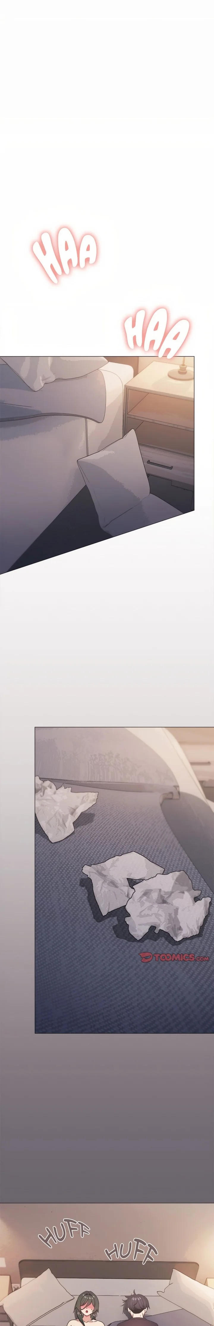 Someone Stop Her Uncensored Chapter 47 Page 4