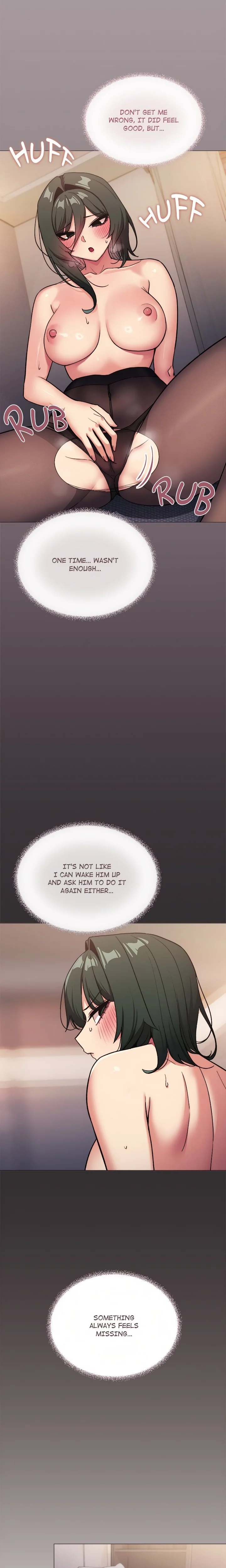 Someone Stop Her Uncensored Chapter 47 Page 11
