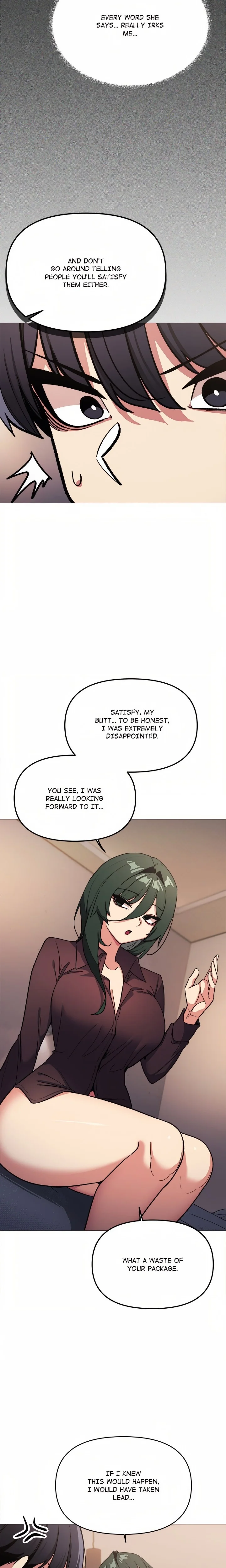 Someone Stop Her Uncensored Chapter 47 Page 16