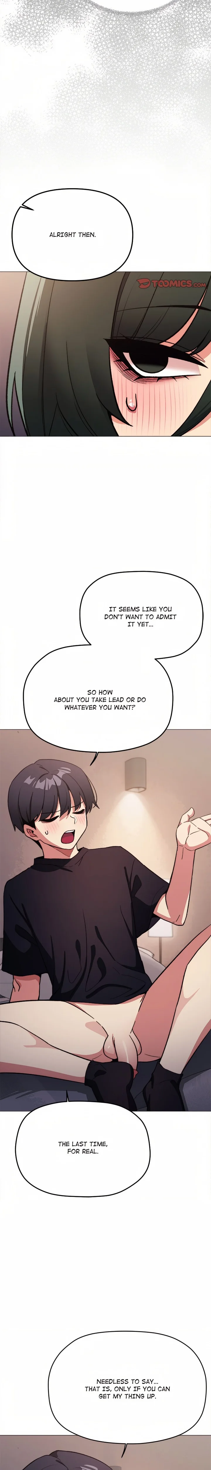 Someone Stop Her Uncensored Chapter 47 Page 18