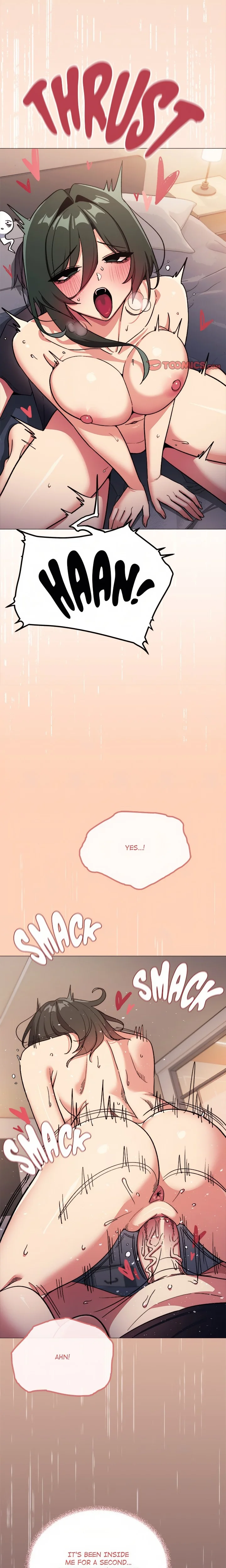 Someone Stop Her Uncensored Chapter 47 Page 23