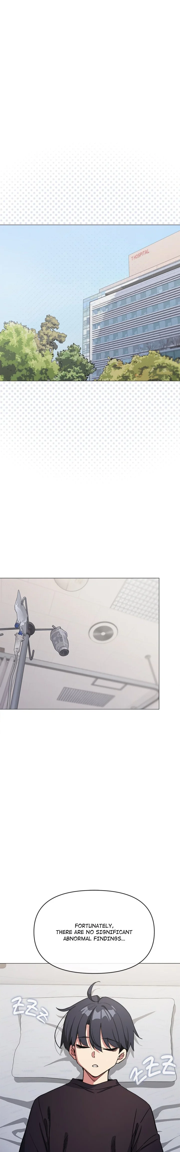 Someone Stop Her Uncensored Chapter 48 Page 3