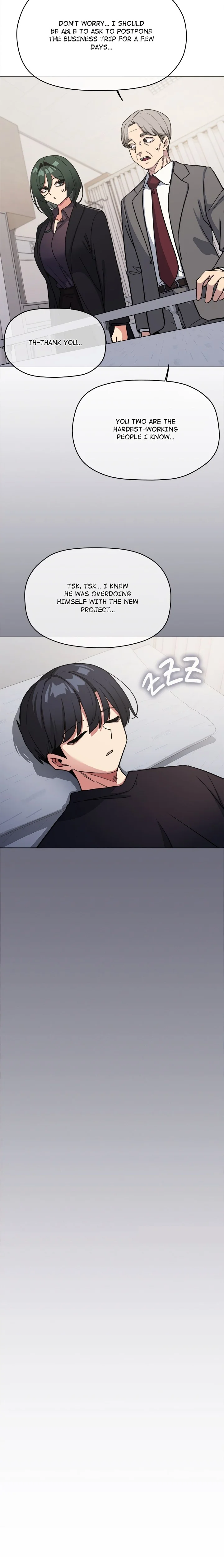Someone Stop Her Uncensored Chapter 48 Page 9