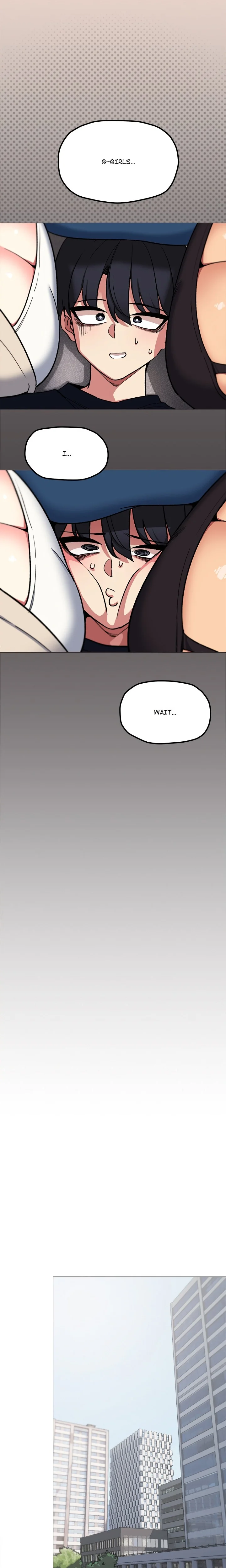 Someone Stop Her Uncensored Chapter 48 Page 15