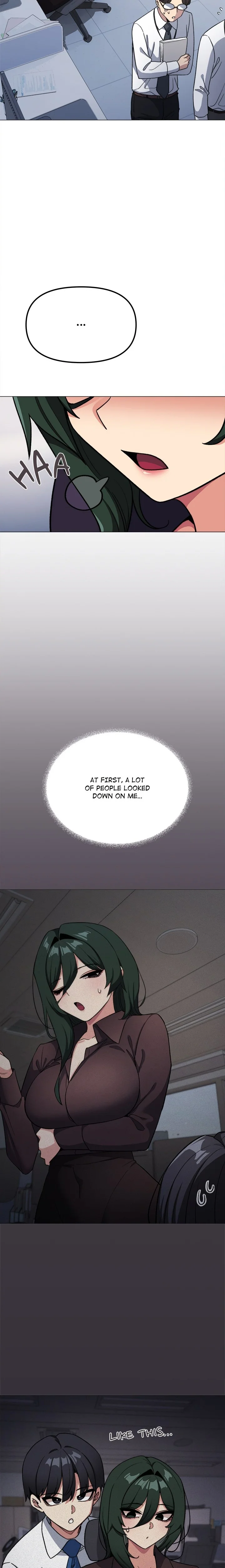 Someone Stop Her Uncensored Chapter 48 Page 19