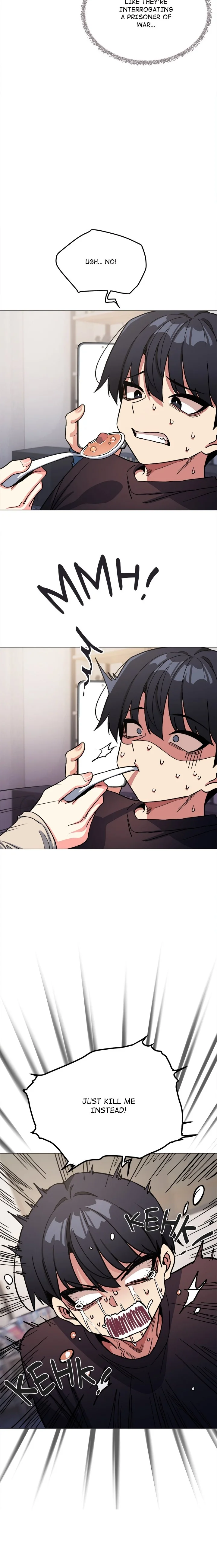 Someone Stop Her Uncensored Chapter 48 Page 25