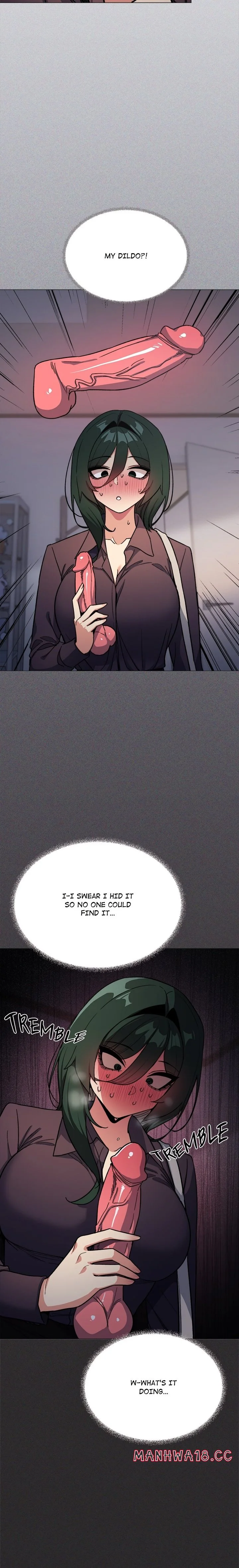 Someone Stop Her Uncensored Chapter 48 Page 29