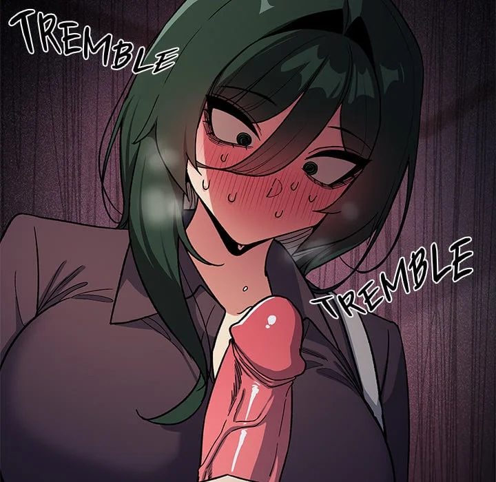 Someone Stop Her Uncensored Chapter 49 Page 9
