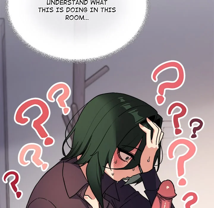 Someone Stop Her Uncensored Chapter 49 Page 19