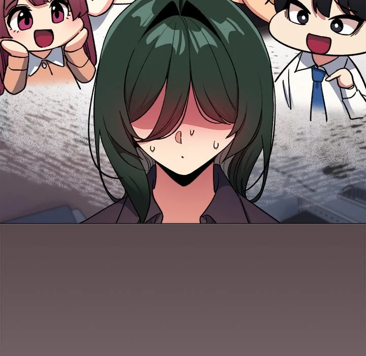 Someone Stop Her Uncensored Chapter 49 Page 54