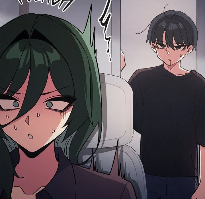 Someone Stop Her Uncensored Chapter 49 Page 68