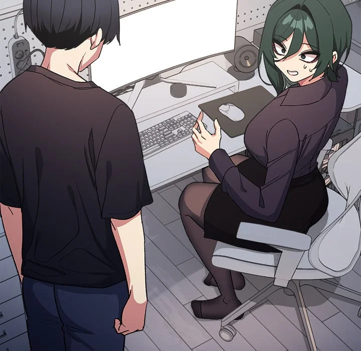 Someone Stop Her Uncensored Chapter 49 Page 71