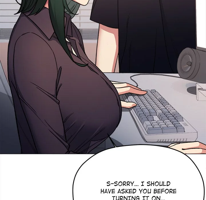 Someone Stop Her Uncensored Chapter 49 Page 80