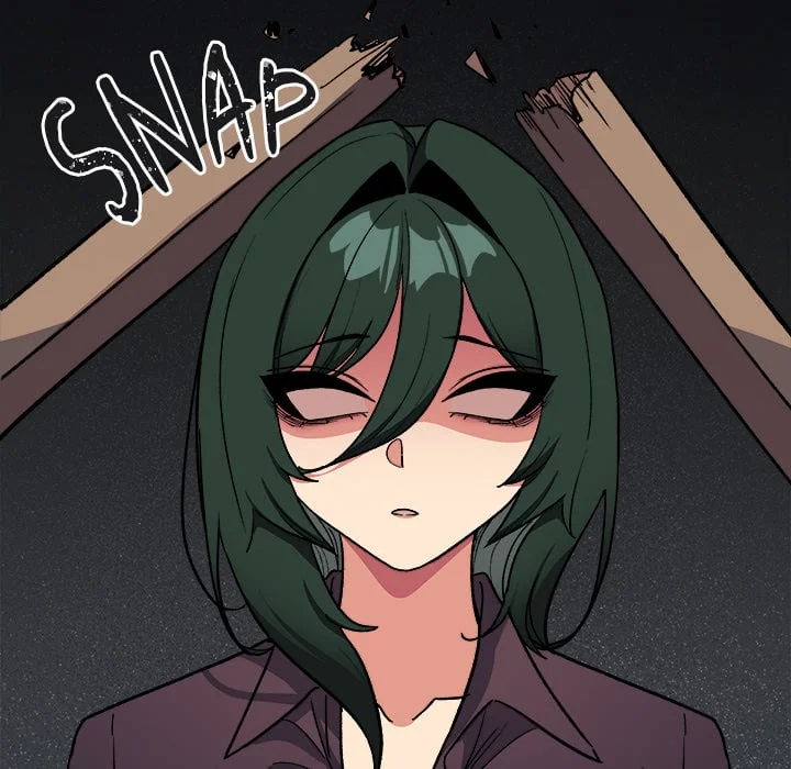 Someone Stop Her Uncensored Chapter 49 Page 100